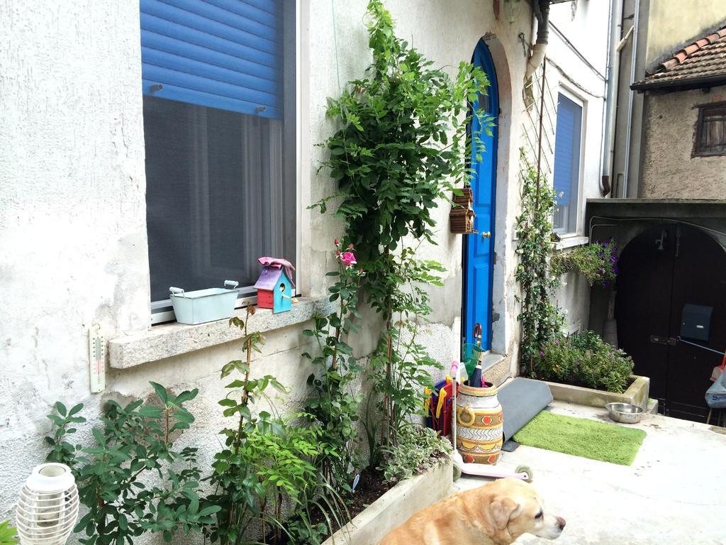 Ventiquattro Ore Vacanze Ξενοδοχείο Agrano Εξωτερικό φωτογραφία