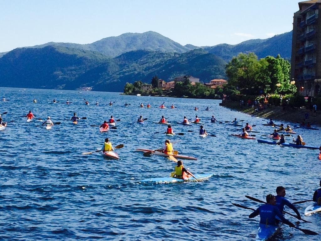 Ventiquattro Ore Vacanze Ξενοδοχείο Agrano Εξωτερικό φωτογραφία